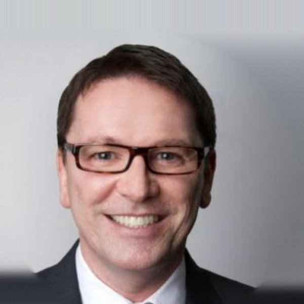 Andrew McGrath